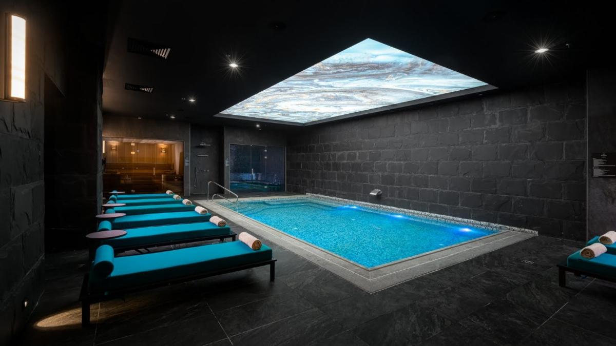Marmorosch Hotel - Manchester United