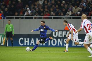 A jucat contra lui Manchester United și a primit tricoul lui Wayne Rooney: „Trei condiții pentru FCSB”. Ce s-a ales de tricoul-suvenir + Duelul cu fotbalistul Ruben Amorim