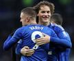Jamie Vardy i-a „înţepat” pe fanii lui Tottenham » Gestul controversat prin care a sărbătorit golul