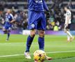 Jamie Vardy i-a „înţepat” pe fanii lui Tottenham » Gestul controversat prin care a sărbătorit golul