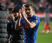 UTA Arad - FCSB. Foto: Răzvan Păsărică (sportpictures.eu)