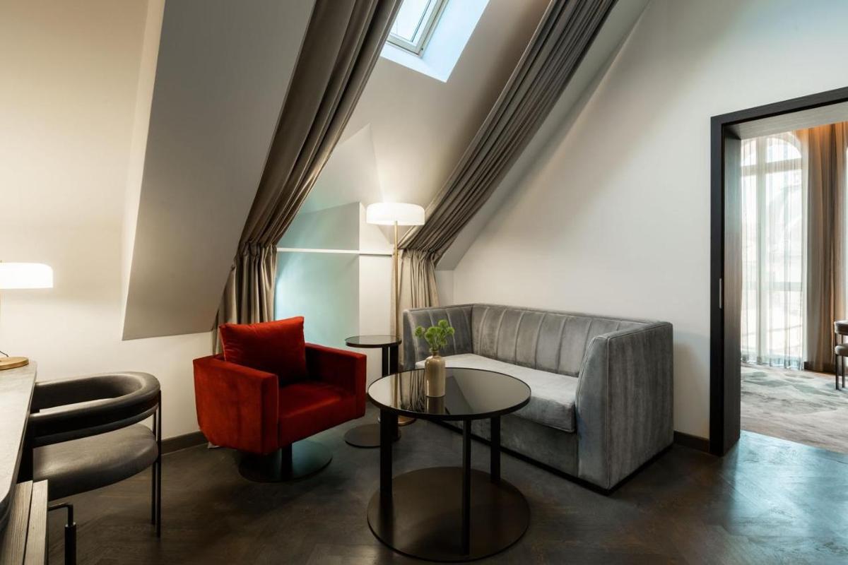 Marmorosch Hotel - Manchester United