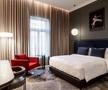 Marmorosch Hotel - Manchester United