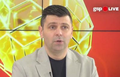 Raul Rusescu n-are niciun dubiu cu privire la faza decisivă din UTA - FCSB: „Indiscutabil!”