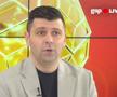 Raul Rusescu n-are niciun dubiu cu privire la faza decisivă din UTA - FCSB: „Indiscutabil!”