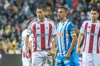 Fotbalistul s-a întors în Superliga după 17 zile » A reziliat pentru o „ofertă de nerefuzat” și acum a semnat noul contract