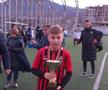 Sebastian Burlacu - Como - diverse