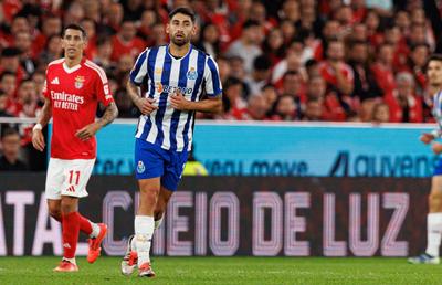 FC Porto și-a prezentat noul antrenor
