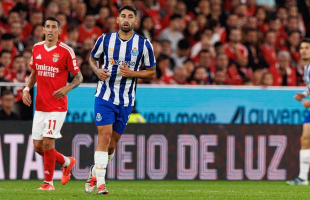 FC Porto și-a prezentat noul antrenor