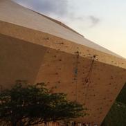 Cum ar urma să arate King Salman Stadium
