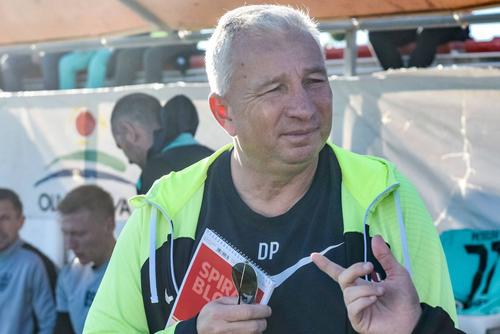 Dan Petrescu, antrenorul celor de la CFR Cluj / foto: Imago Images