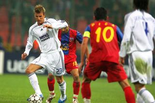 Doar FCSB, doar Gigi Becali! Rivalele privesc cu jind: roș-albaștrii, singurii care aduc „crema” Europei la București » United, pe lista marilor brand-uri înfruntate în ultimii 20 de ani