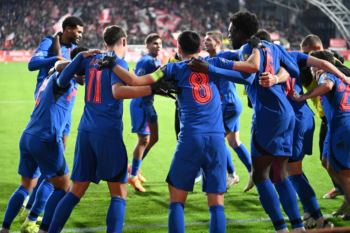 Șeful arădenilor a răbufnit după penalty-ul din UTA - FCSB: „Inexistent!” » Ce plan au dacă nu prind play-off-ul