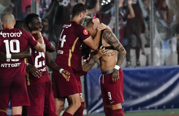 Transfer BOMBĂ pentru fotbalistul plecat din Superliga » A semnat cu o campioană europeană din sezonul trecut