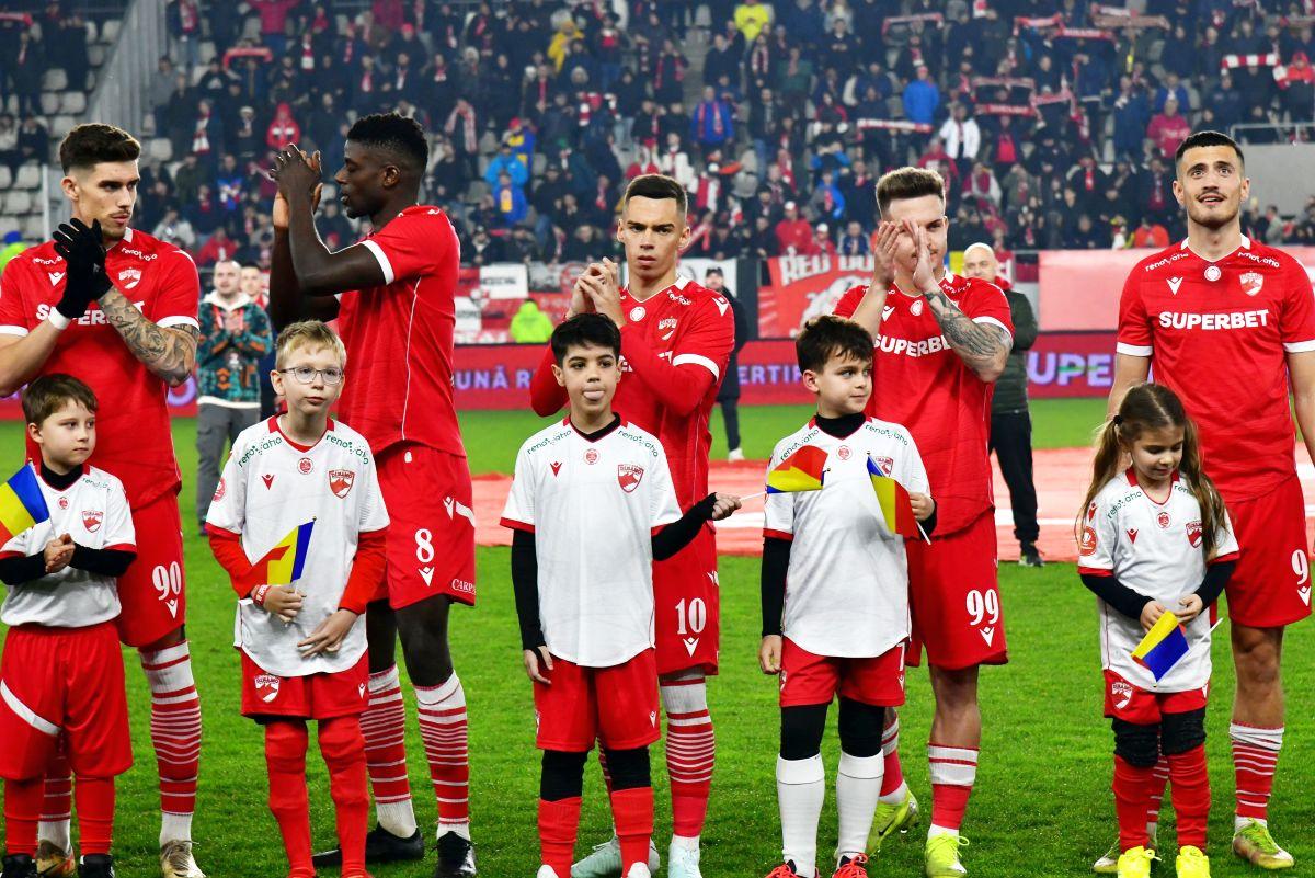 După Roșca, Dinamo a mai câștigat un fotbalist » Kopic, despre noua găselniță a „câinilor”: „Mentalitate excelentă!”