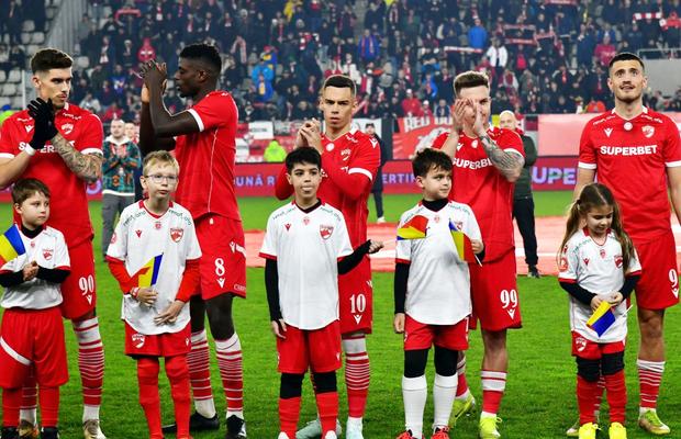 După Roșca, Dinamo a mai câștigat un fotbalist » Kopic, despre noua găselniță a „câinilor”: „Mentalitate excelentă!”