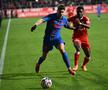 UTA Arad - FCSB. Foto: Răzvan Păsărică (sportpictures.eu)