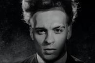 Antony, prezentat la noua echipă cu un clip inspirat din serialul Twin Peaks