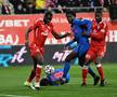 UTA Arad - FCSB. Foto: Răzvan Păsărică (sportpictures.eu)