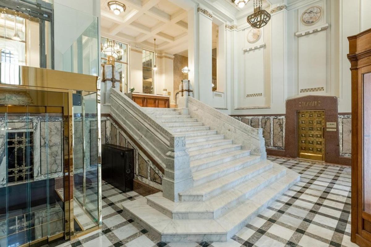 Marmorosch Hotel - Manchester United