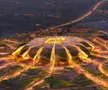 Cum ar urma să arate King Salman Stadium