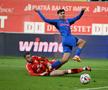 UTA Arad - FCSB. Foto: Răzvan Păsărică (sportpictures.eu)