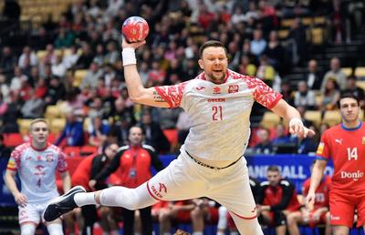 Vedeta unei naționale de la Campionatul Mondial de handbal a fost sancționată » Jucătorul lui PSG îi contrazice pe directorul sportiv și pe antrenorul principal: „Informații false”