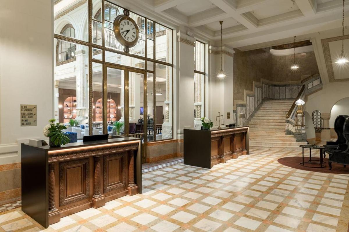 Marmorosch Hotel - Manchester United