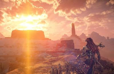 Horizon Zero Dawn și Helldivers 2 prind viață în adaptări cinematografice
