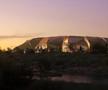 Cum ar urma să arate King Salman Stadium