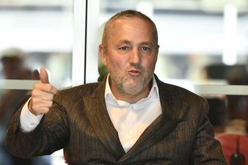 Mihai Rotaru