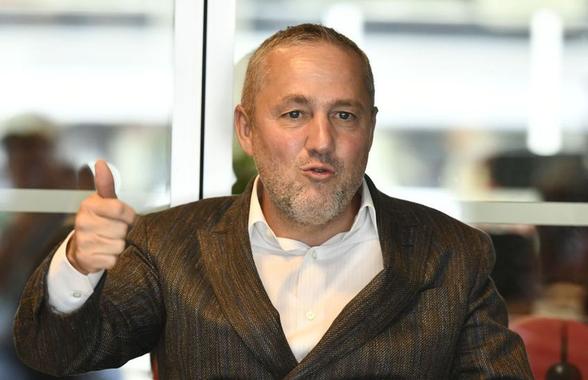 Fostul campion din Liga 1 a făcut praf decizia lui Rotaru: „Ai creat doar o stare de tensiune”
