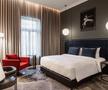 Marmorosch Hotel - Manchester United