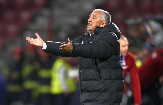 Azi, la GSP Live: doi antrenori prezentați în Liga 1, 18 meciuri în Champions Legaue, pleacă Dan Petrescu?