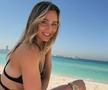 Paula Badosa (27 de ani, 10 WTA) a trecut rapid peste eșecul suferit în semifinale la Australian Open. Jucătoarea iberică petrece alături de cele mai bune prietene în Dubai.