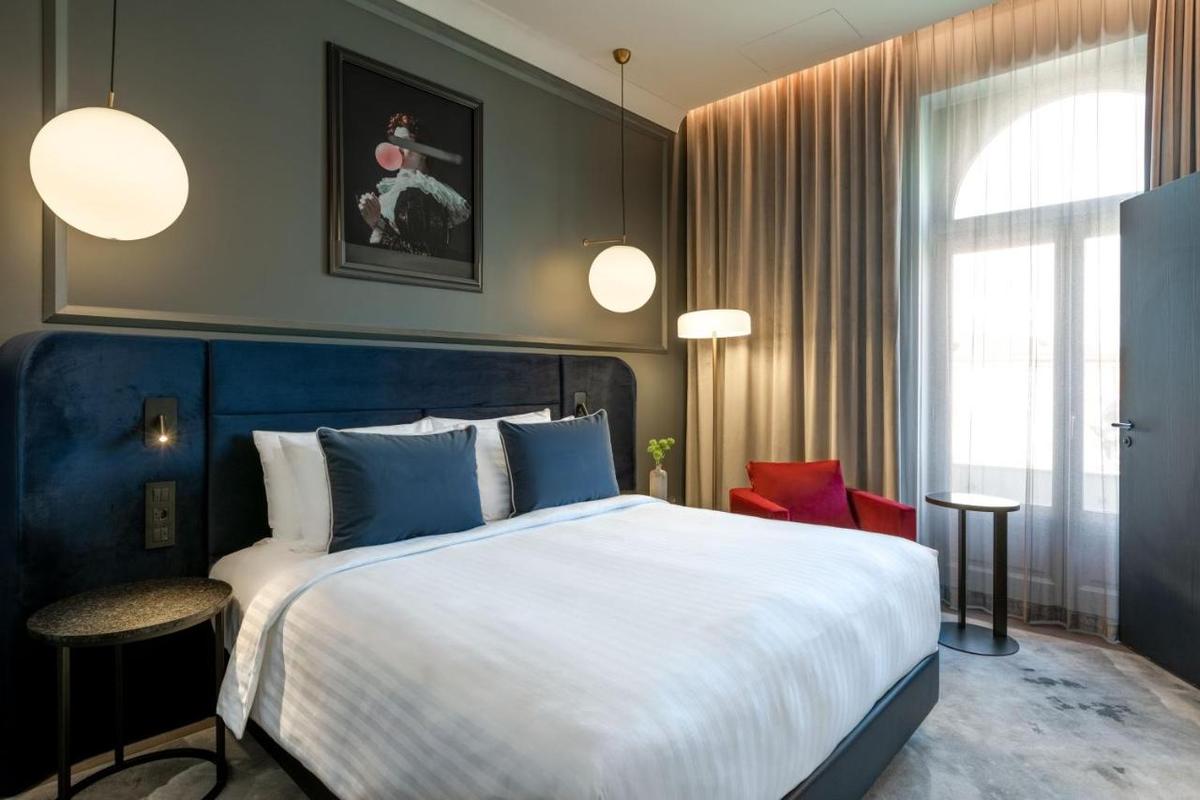 Marmorosch Hotel - Manchester United