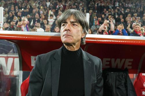 Joachim Low e gata să revină, dar are o condiție importantă. Foto: Imago