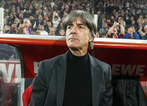 Talismanul lui Joachim Low din 2010, scos din nou la vânzare! » Nemții oferă reducere la puloverul norocos