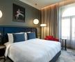 Marmorosch Hotel - Manchester United
