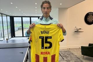 Revine! Edoardo Bove și-a găsit echipă: „Iubesc provocările” » A primit mesaje și de la Christian Eriksen