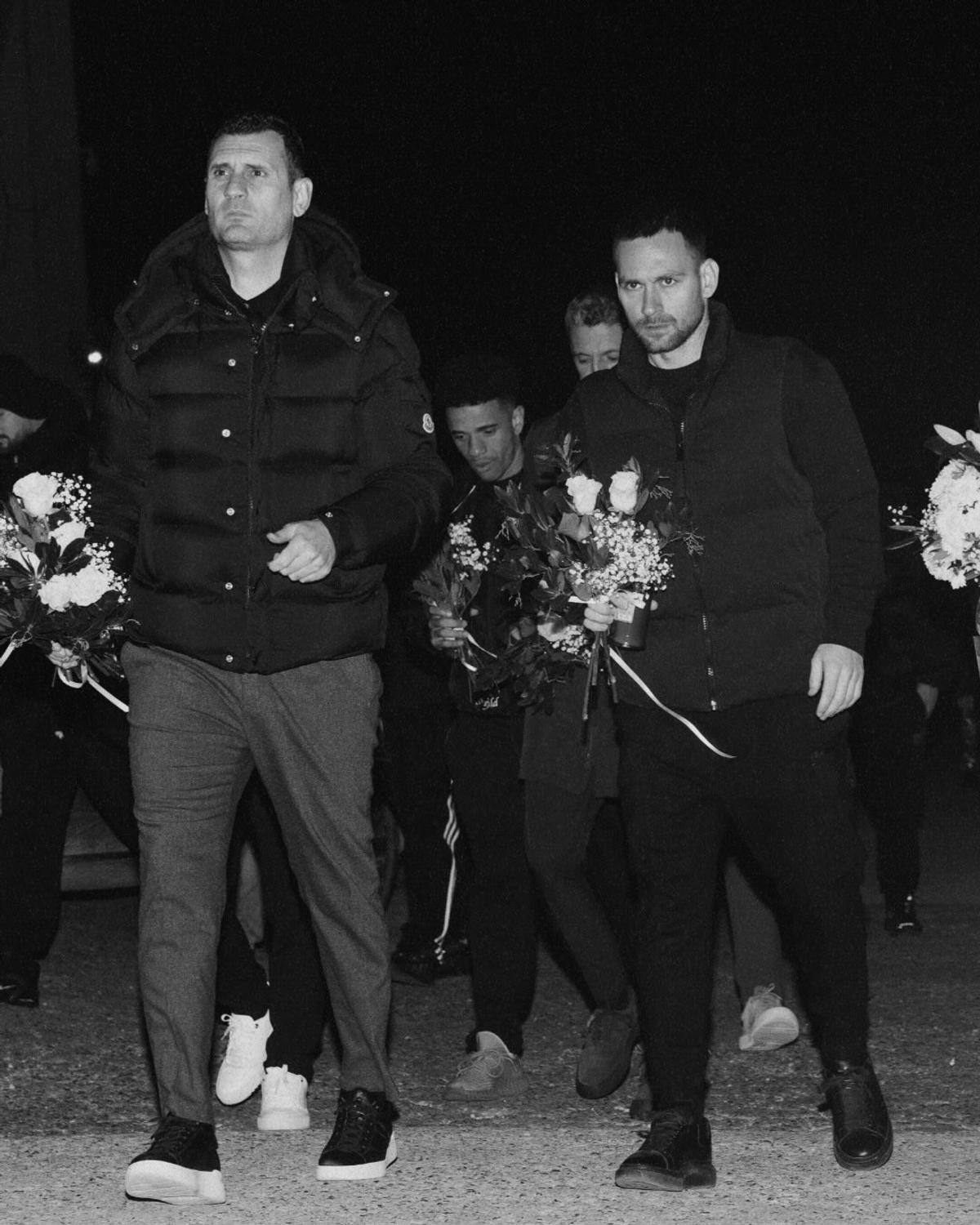 Cauza accidentului rutier în care au murit fanii lui PAOK » Mărturia șocantă a unui supraviețuitor