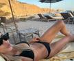 Modelul Caroline Daur. Foto: Instagram