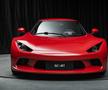 JMEV SC01, un model sport și electric, fabricat în China / carnewschina.com