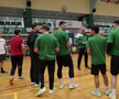 Laboratorul de handbal de la Chiajna
