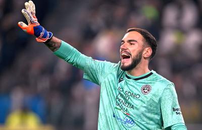 Răzvan Sava s-a săturat să fie rezervă în Serie A: „Dacă aș avea o ofertă din Superliga, aș pleca”