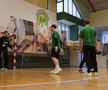 Laboratorul de handbal de la Chiajna