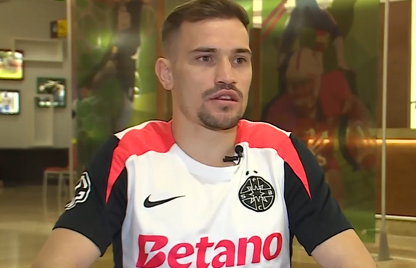 Cu ochii pe adversari » Darius Olaru a văzut-o pe Fenerbahce și a dat verdictul