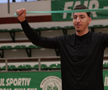 „Talentul dispare fără muncă!” » Cum se formează viitorii campioni la Chiajna: „Am început cu șase-șapte copii, acum avem 200”