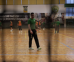 Laboratorul de handbal de la Chiajna