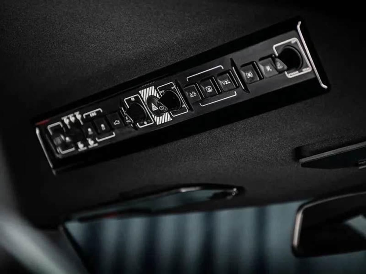 Aduc în România primul coupe sport electric chinezesc! » Care este prețul de pornire